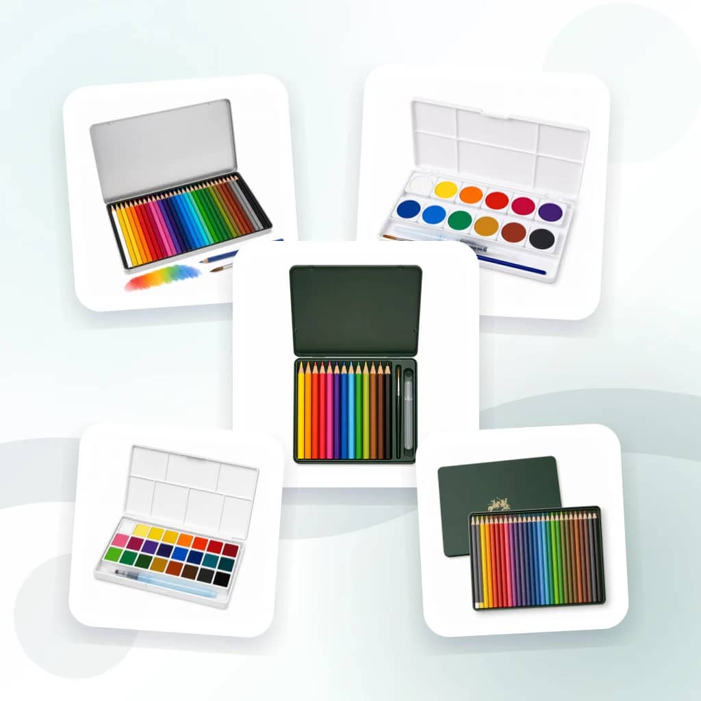 Arts, Crafts & DIY category image