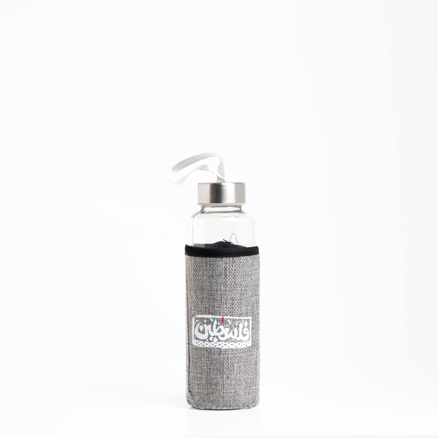 Palestine | Premium Water Bottle with Sleeve