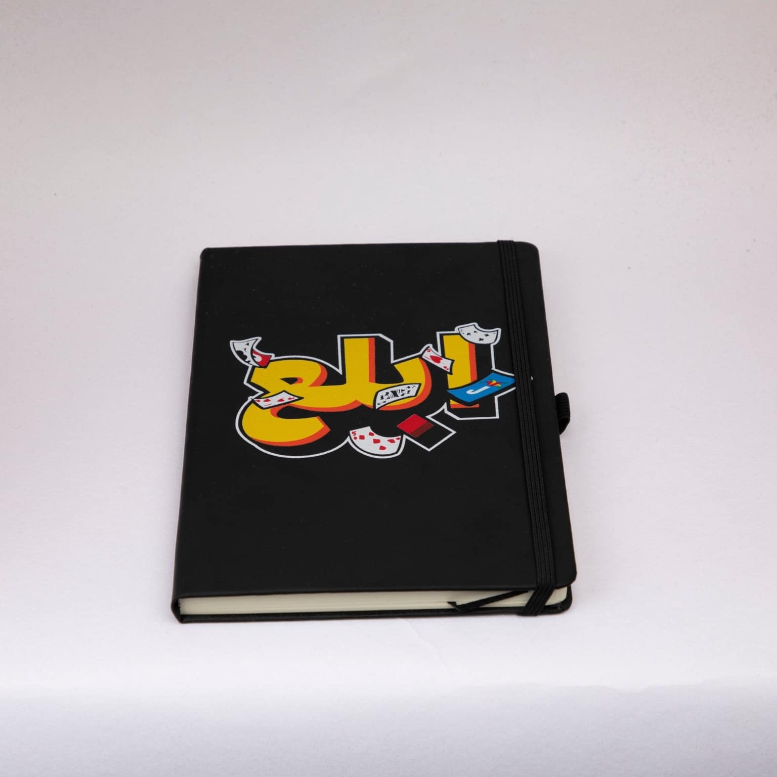 Jawaker Ebla3 | Notebook