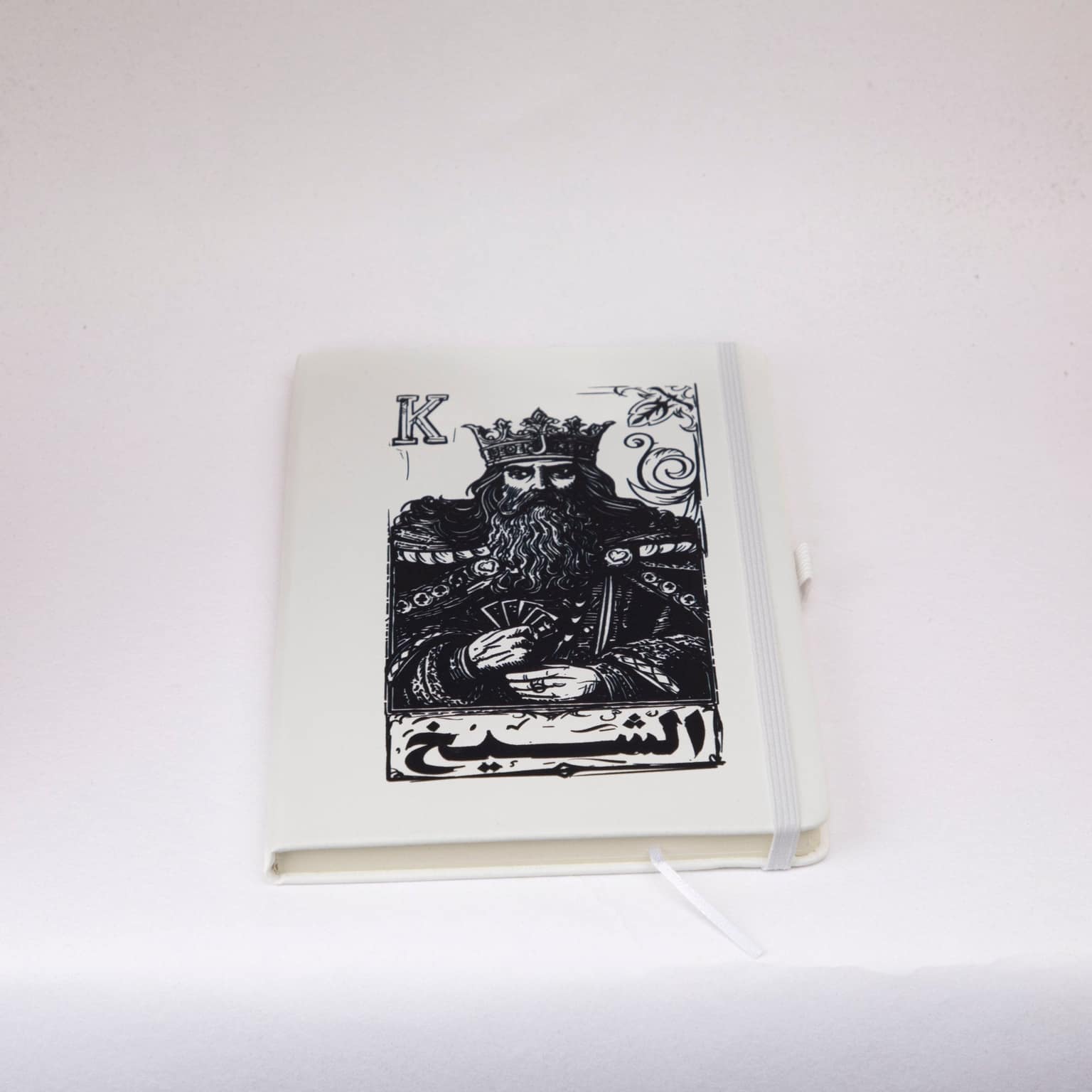 Jawaker Sheikh | Notebook