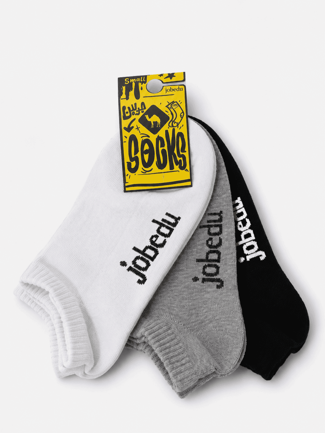 Mix Socks | Small
