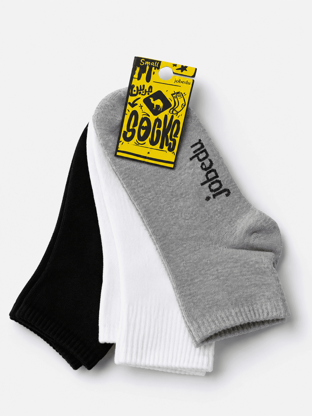 Mix Socks | Regular
