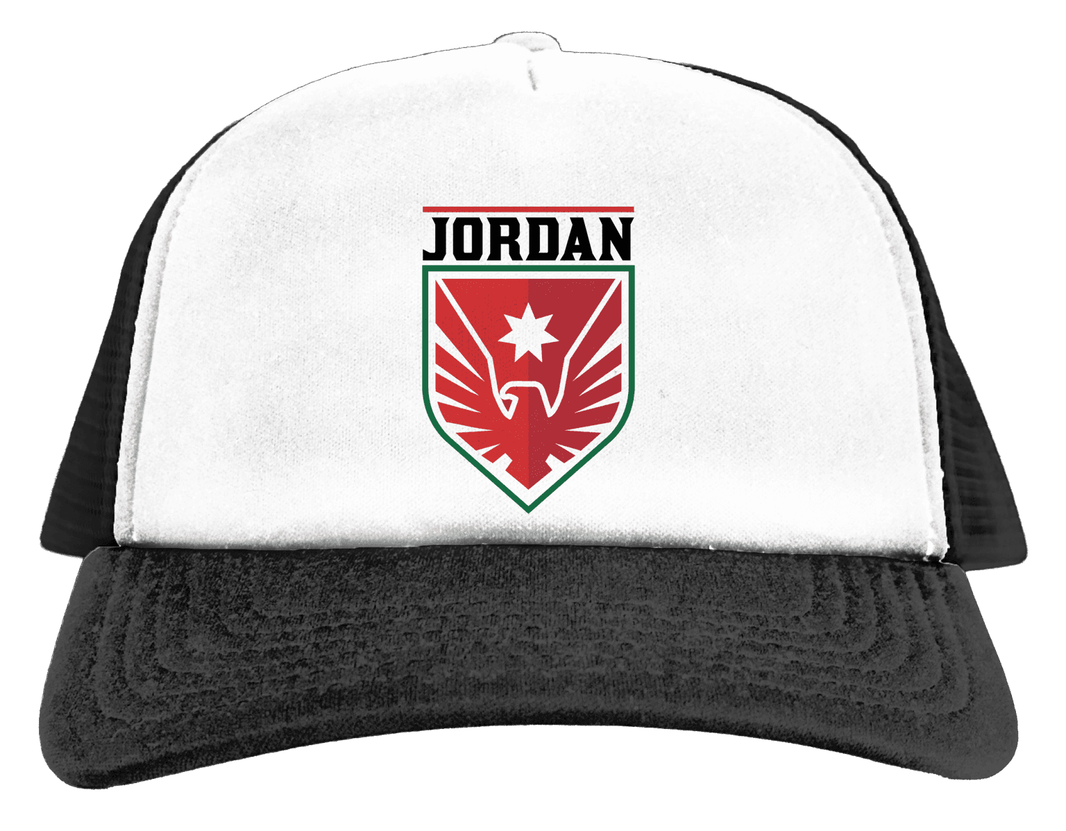 Nashama 10 | Ghraphic Baseball Cap