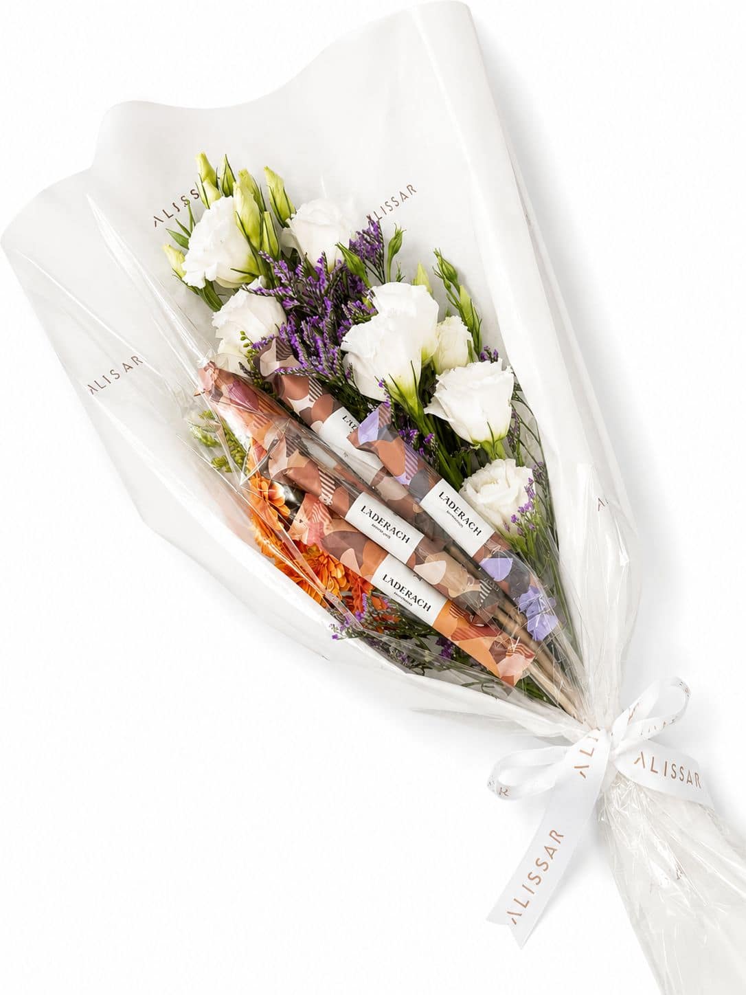 Branchli Flower Bouquet - Small