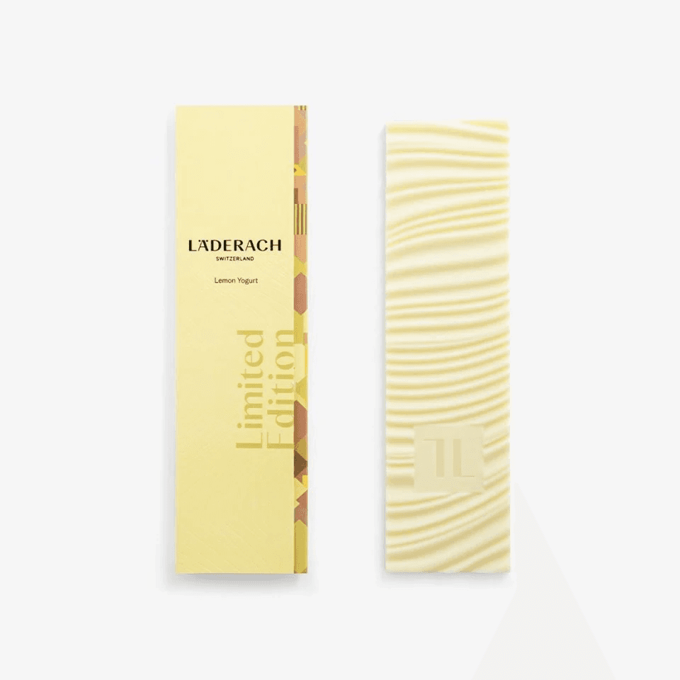 Tablet Lemon Yoghurt LE 64g
