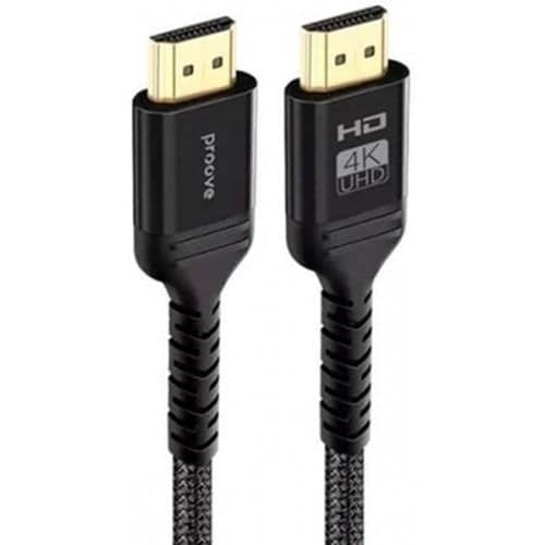 Proove PlayBack HDMI to HDMI Cable - 2m