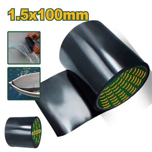 JADEVER Super Repair Tape 10 cm × 1.5 m