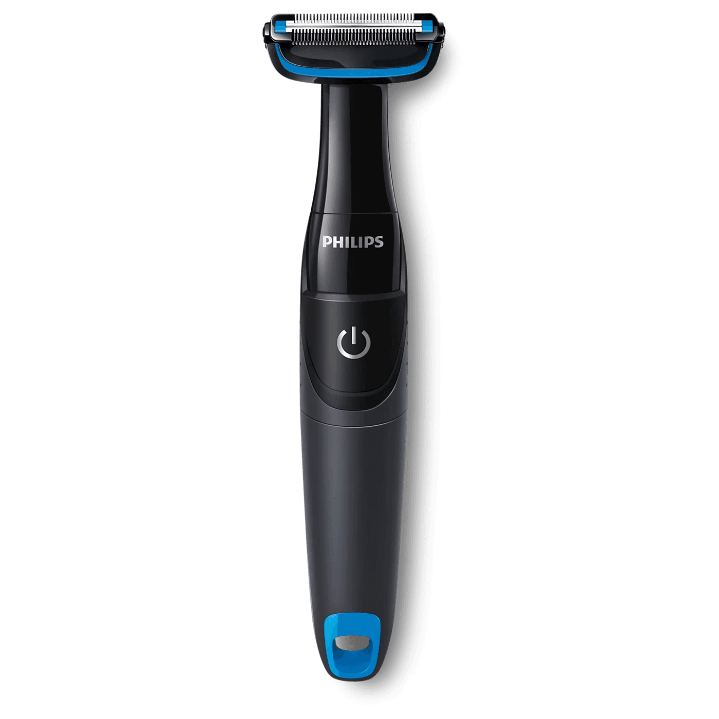 Philips Bodygroom Series 1000 BG1024/16 Skin Friendly Body Trimmer