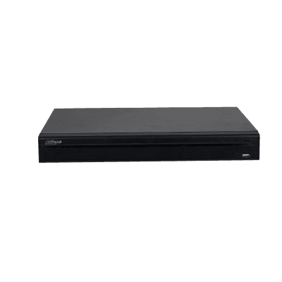 32-Channel 4K Lite Network Video Recorder