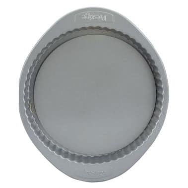 Prestige 23cm Loose Base Flan Dish