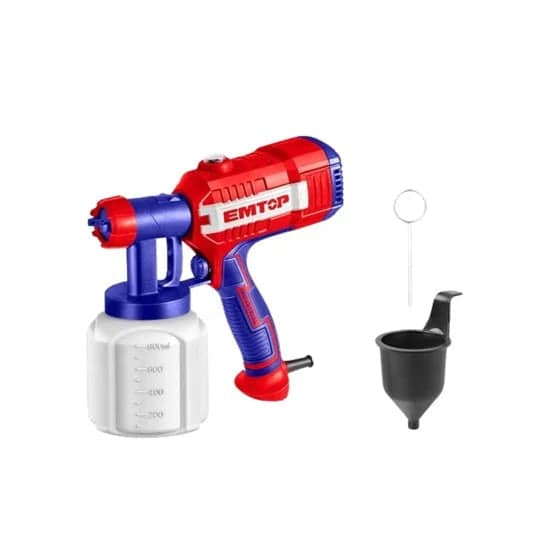 Electric Spray Gun
