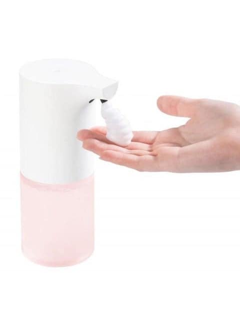 AUTOMATIC FAMING SOAP DISPENSER + HAND SOAP -1-PACK