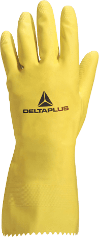Chemical Glove From Delta Plus Ideal for Food Industry | VE240