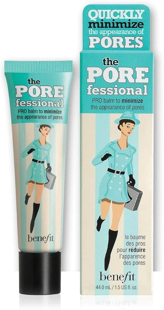 Benefit The Professional Face Primer 44ml - Pore Minimizing