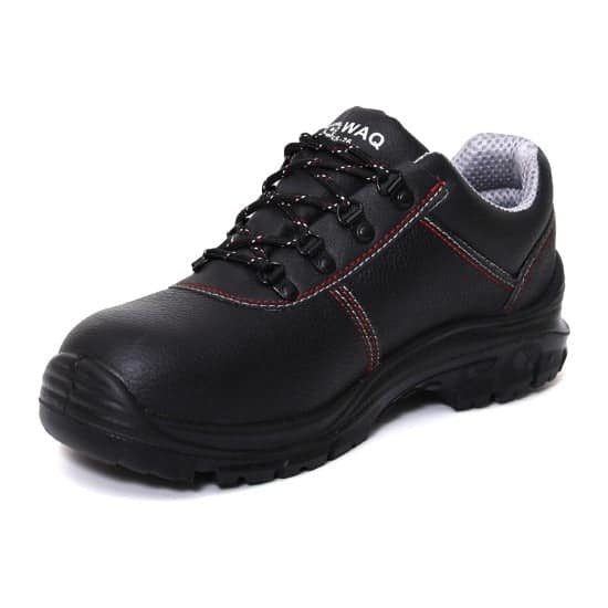 Safety Shoe From Al Waqia Dual Density Polyurethane | SS-26