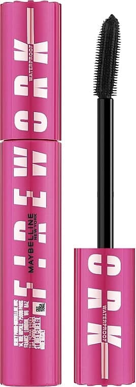 Maybelline Lash Sensational Firework Volumizing Mascara