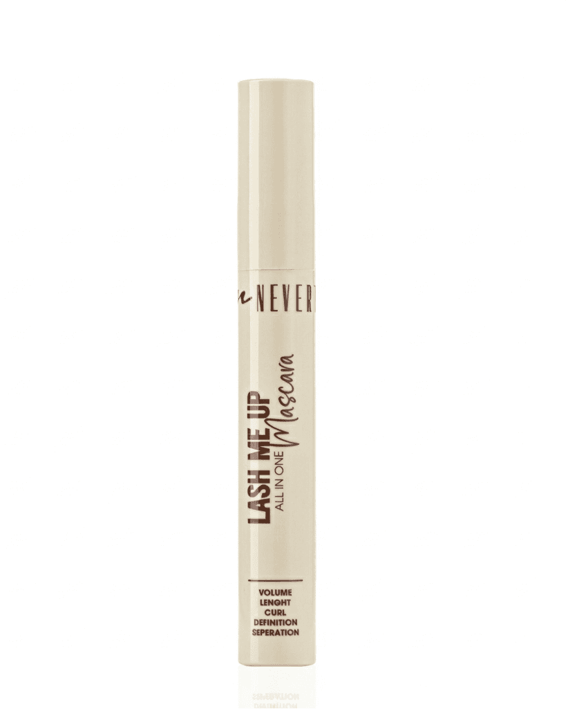 Neverti Lash Me Up All In One Mascara - Bold Volume