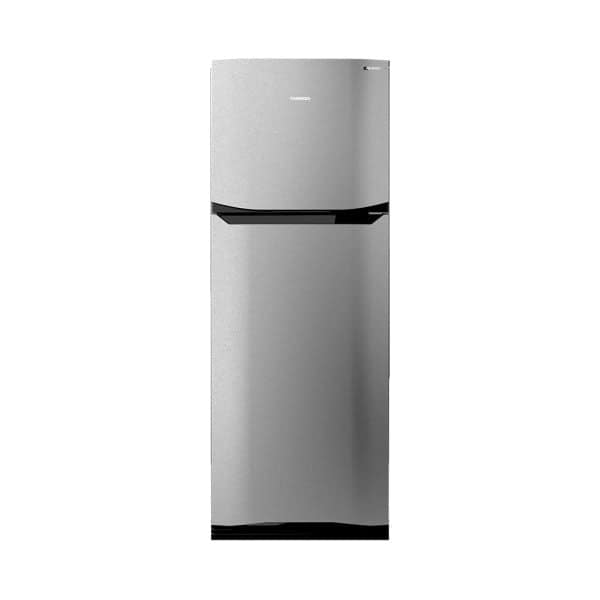TORNADO RF-51FTV-SL Refrigerator Silver