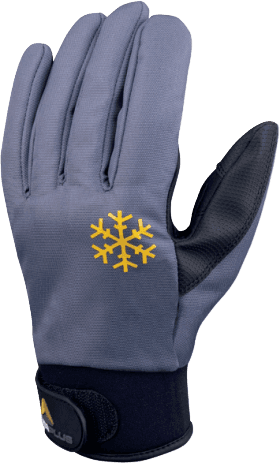 Protective Gloves from DeltaPlus Comfortable Fit | VV903