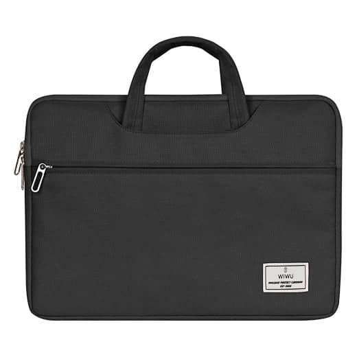 WIWU Slim Handbag for 14-Inch Laptop