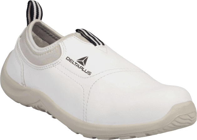 Safety Shoes From Delta Plus Water Resistant | MIAMI-S2-SRC