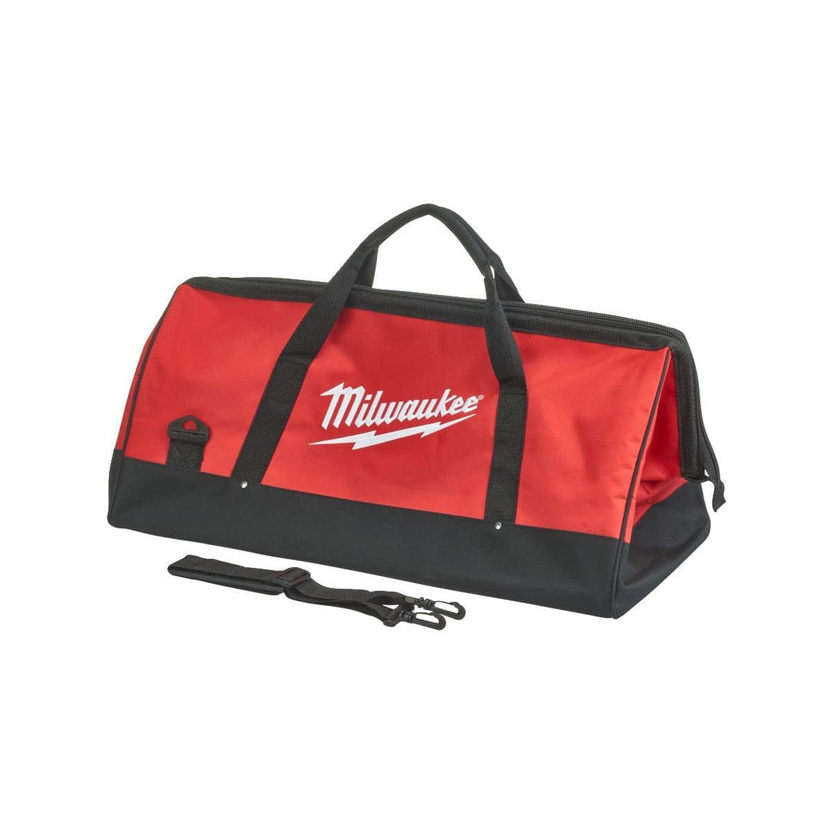 Milwaukee Contractor Bag Size XL (No Wheels)
