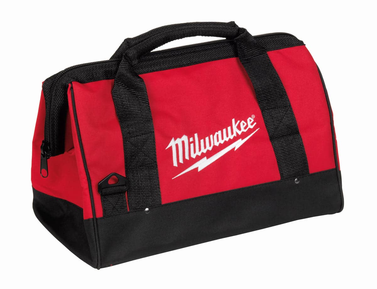 Milwaukee Contractor Bag M (No Wheels)