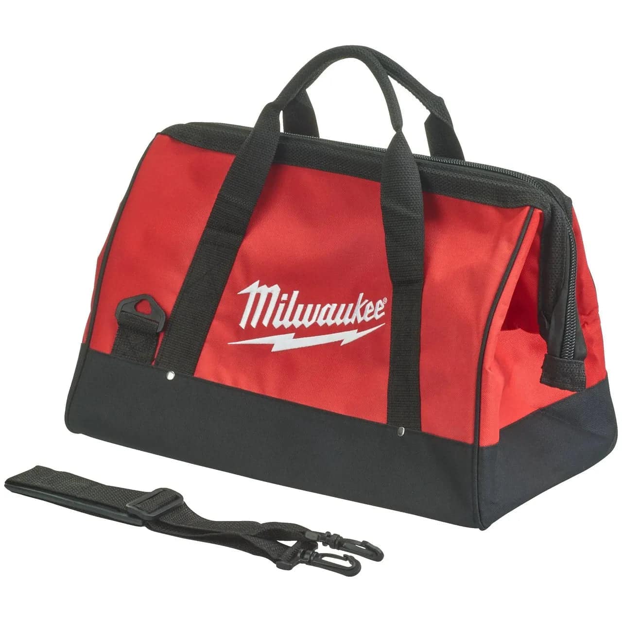 Milwaukee Contractor Bag Size S (No Wheels)