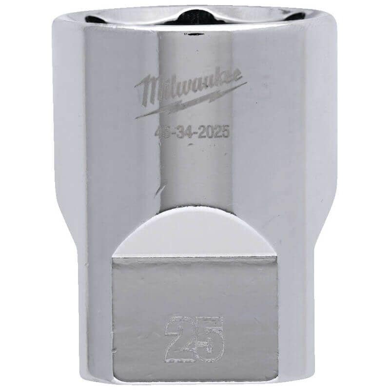 Milwaukee 4932480023 SHOCKWAVE Impact Duty Holesaw - 35 mm