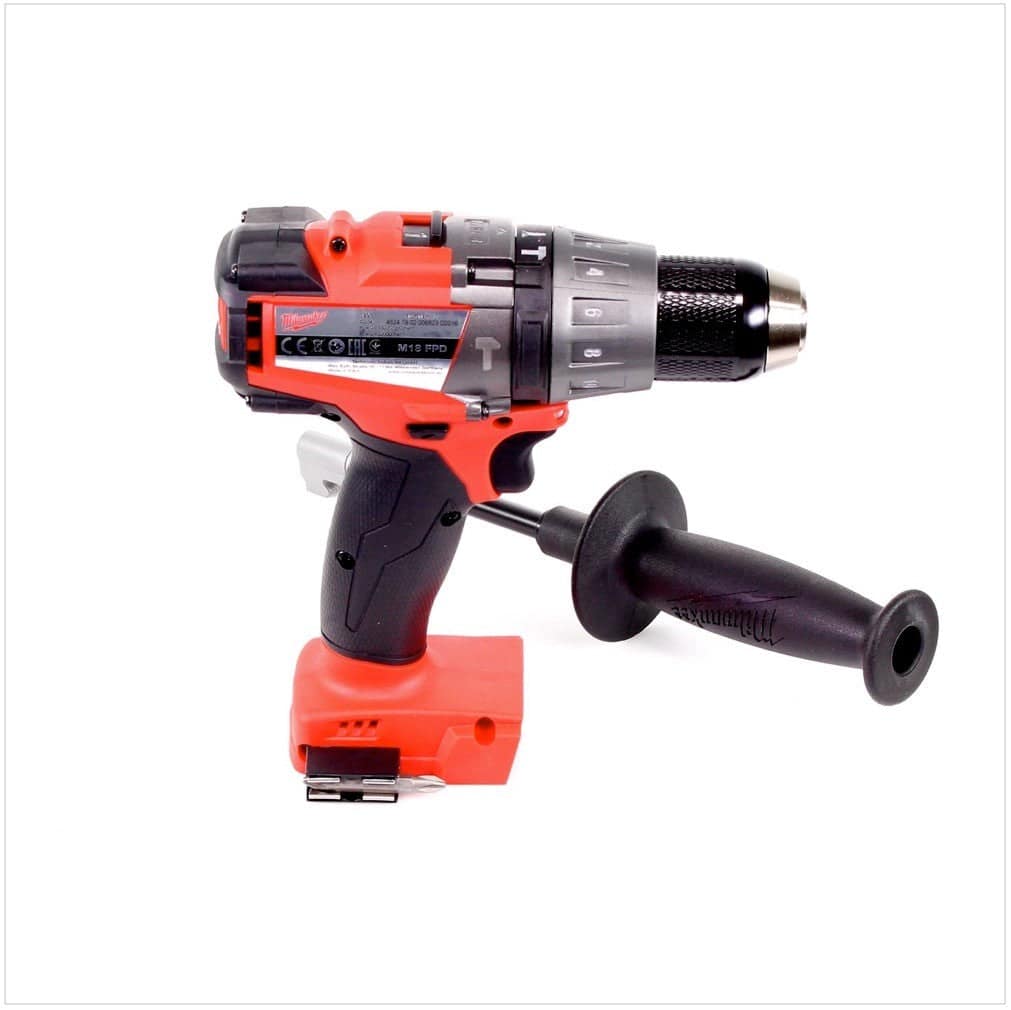 Milwaukee M18™ FUEL™ Percussion Drill