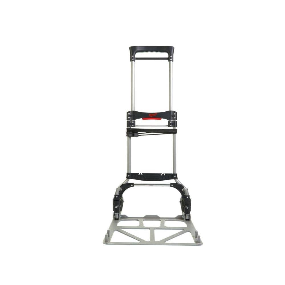 Milwaukee HD Box Trolley