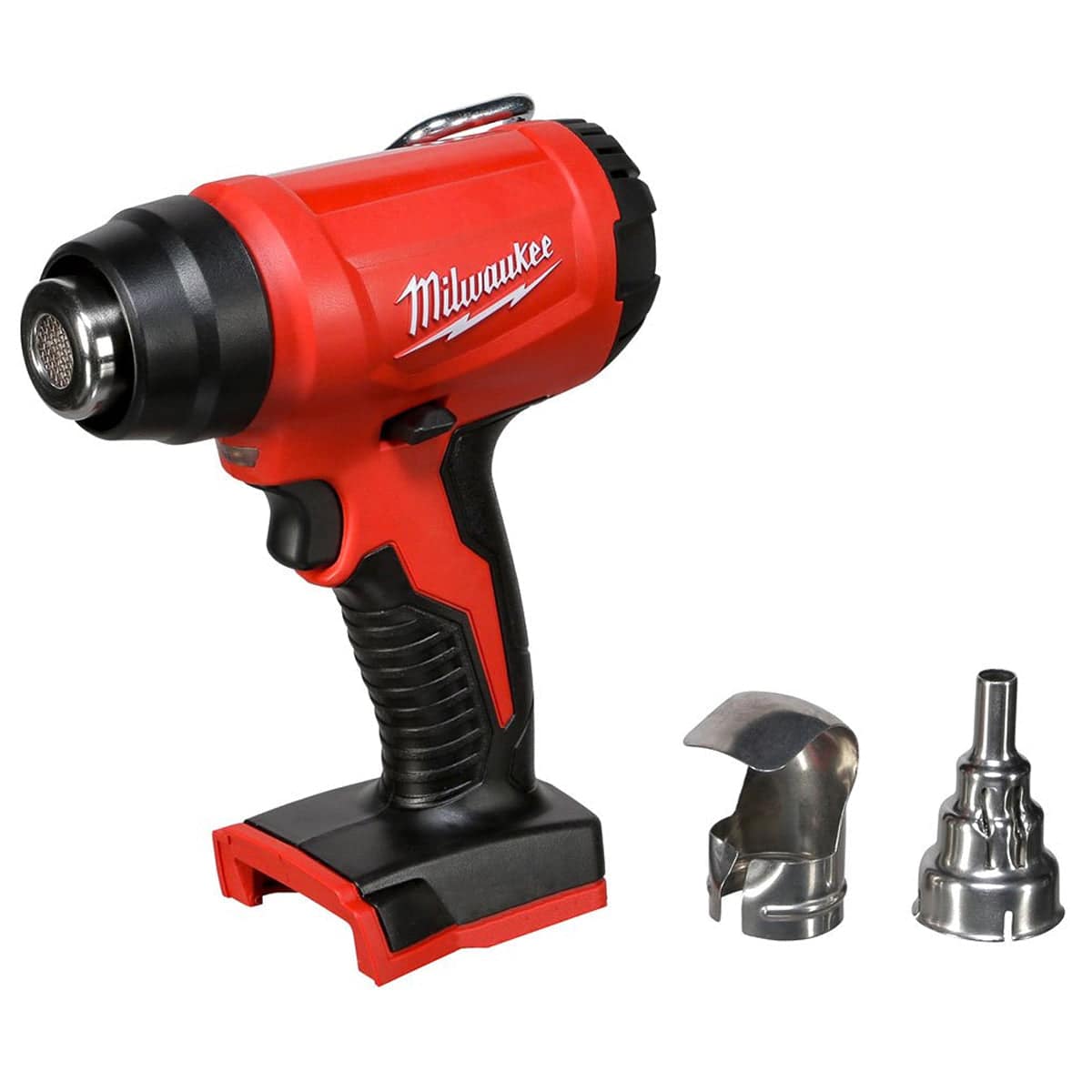 Milwaukee M18™ 18V Cordless Heat Gun