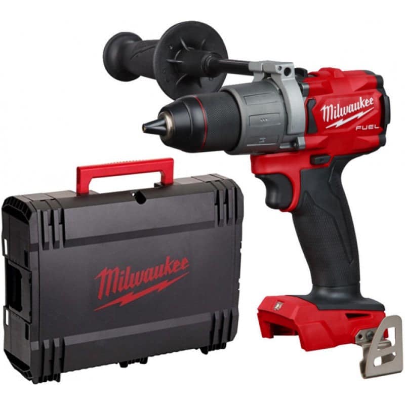 Milwaukee M18™ FUEL™ Drill Driver