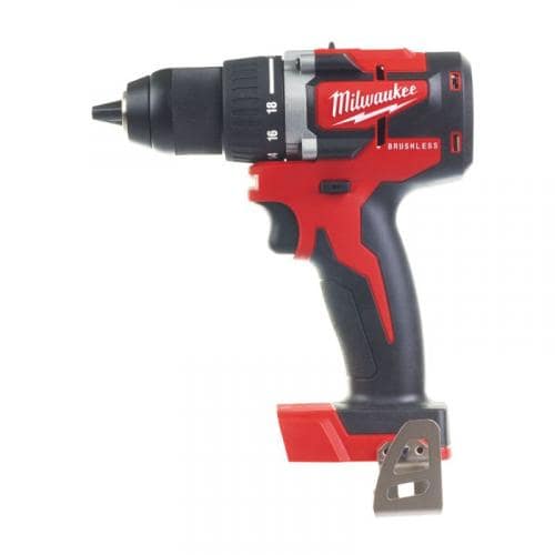 Milwaukee M18™ Compact Brushless Drill Driver