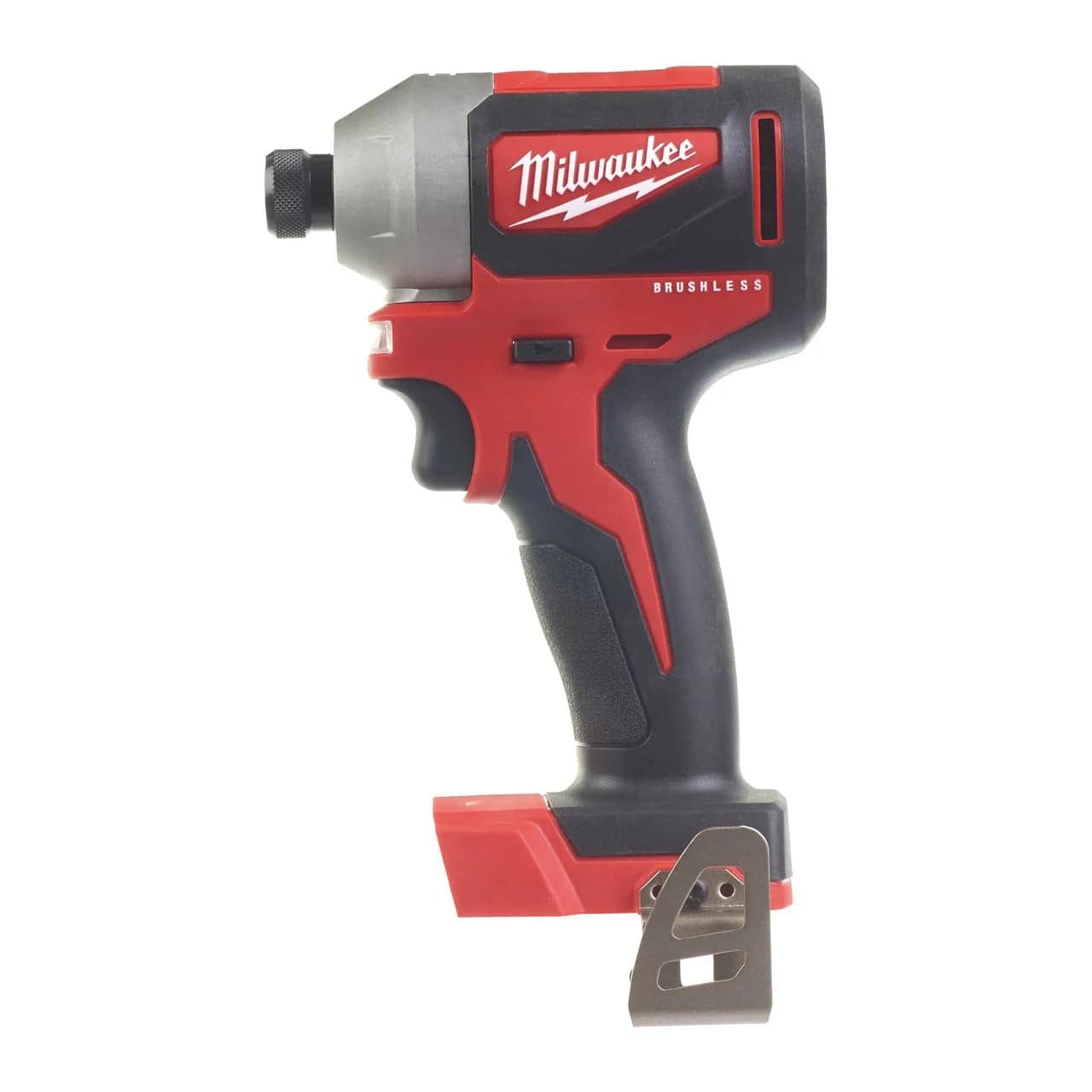 Milwaukee M18™ Compact Brushless ¼″ Hex Impact Driver