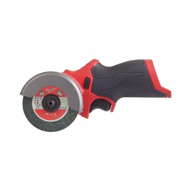 Milwaukee M12™ FUEL™ 3" Compact Cut Off Tool