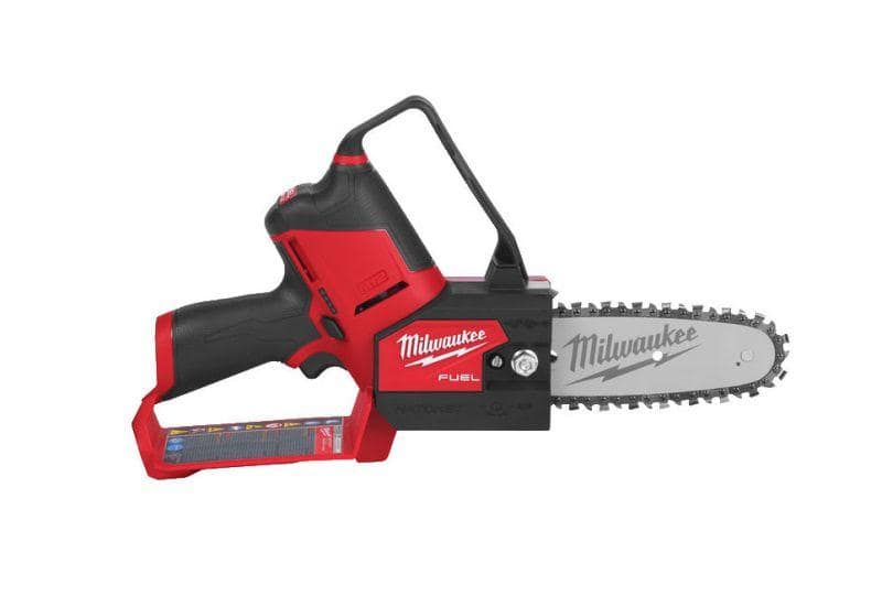Milwaukee M12™ FUEL™ HATCHET™ 6" Pruning Saw