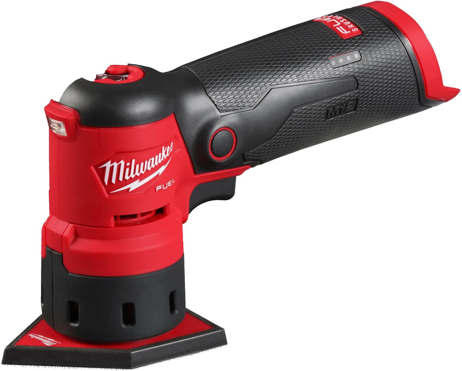 Milwaukee M12™ FUEL™ 3" Compact Cut Off Tool