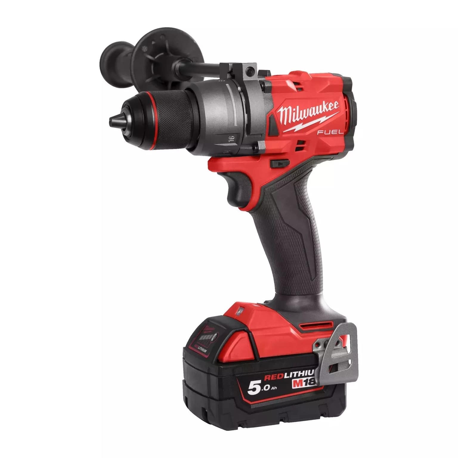 Milwaukee M18™ FUEL™ Percussion Drill