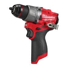 Milwaukee M12™ FUEL™ Gen 3 Combi Drill