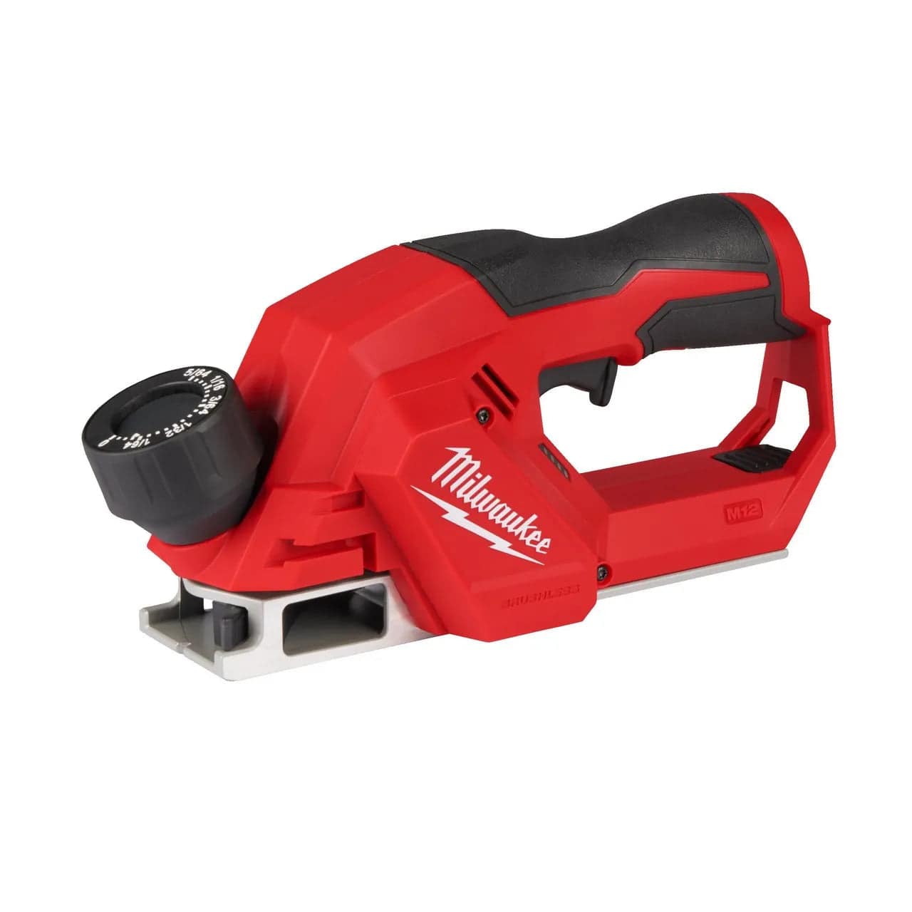 Milwaukee M12™ 12V Brushless Planer