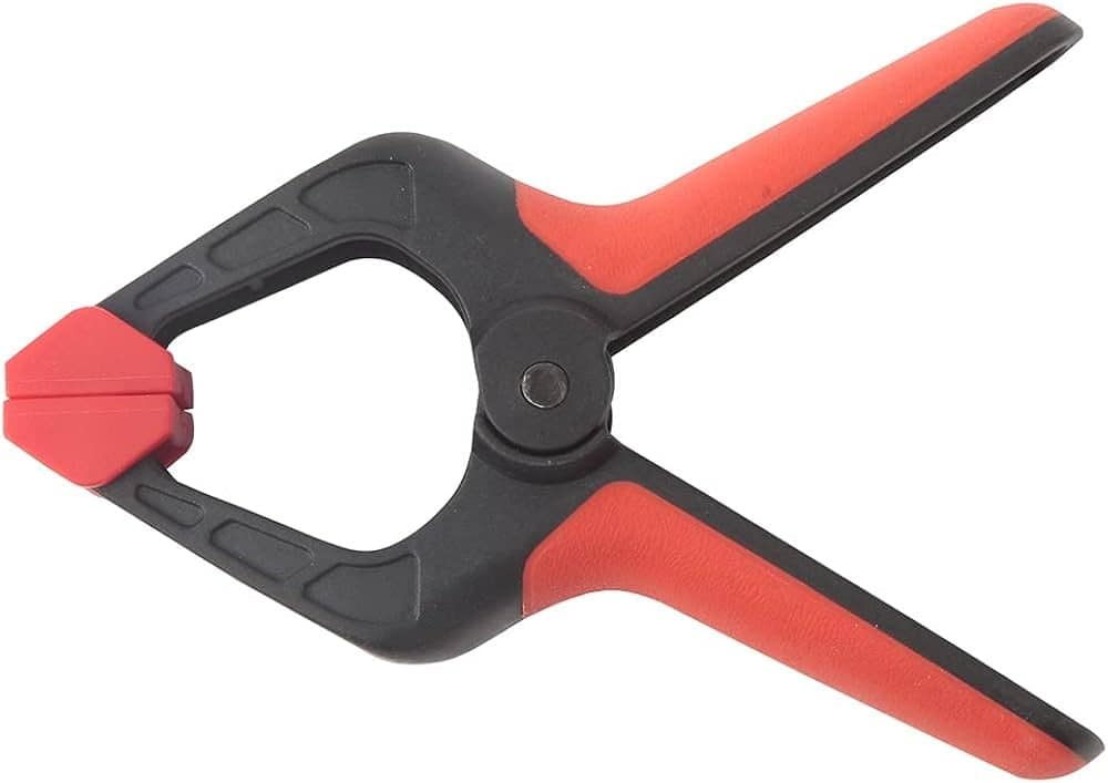1" Spring Clamp