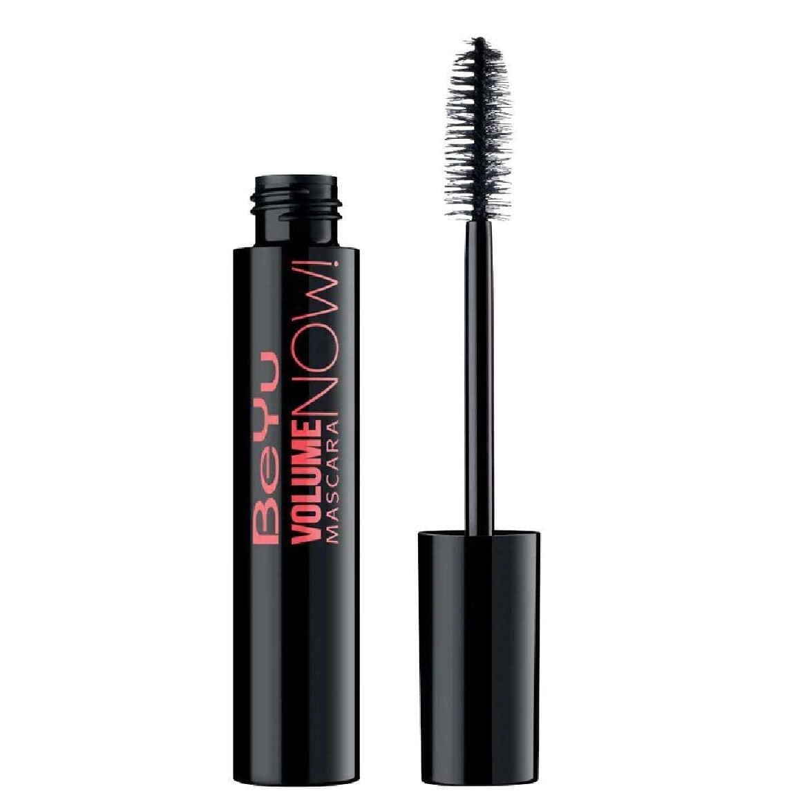 BEYU Volume Now! Mascara - Volumizing Lash Lift
