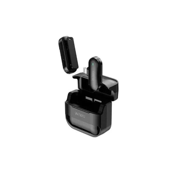 WiWU WM001 Mini Wireless Microphone