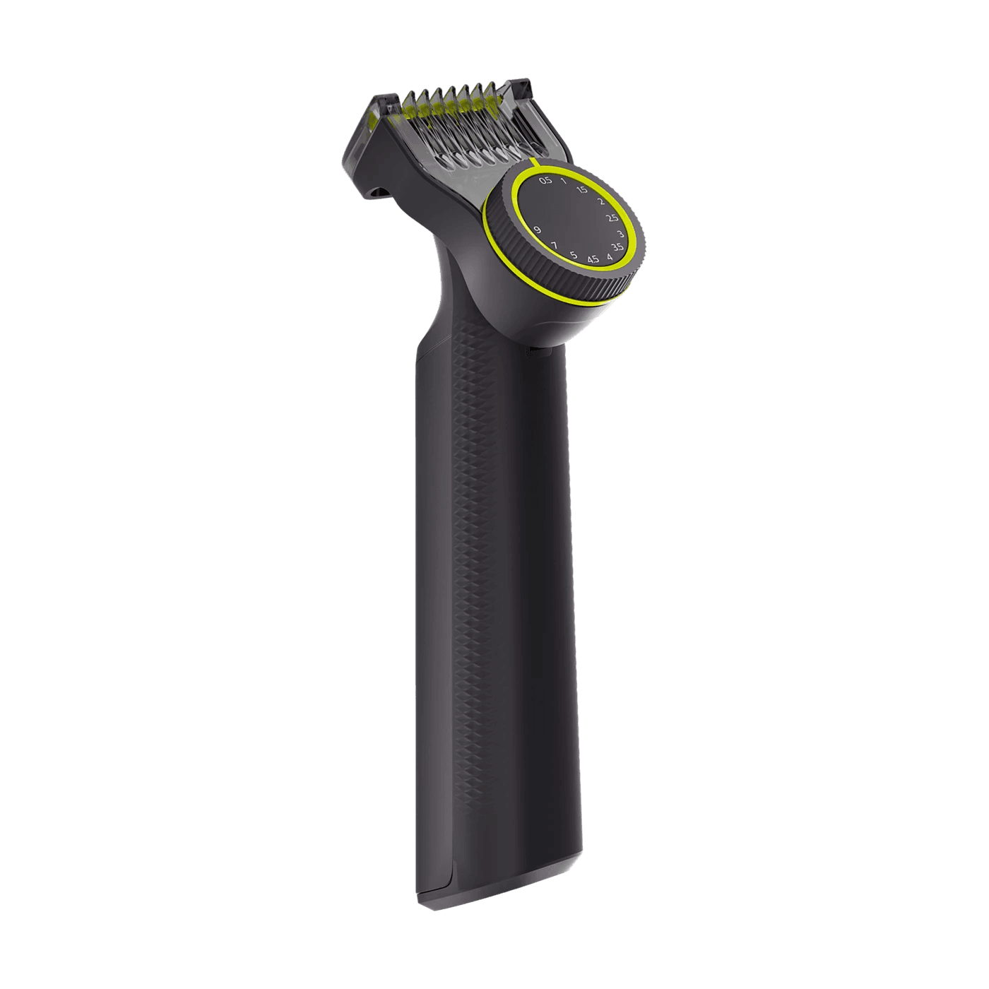 Philips OneBlade Pro Face + Body QP6542/10 Hybrid Trimmer and Shaver