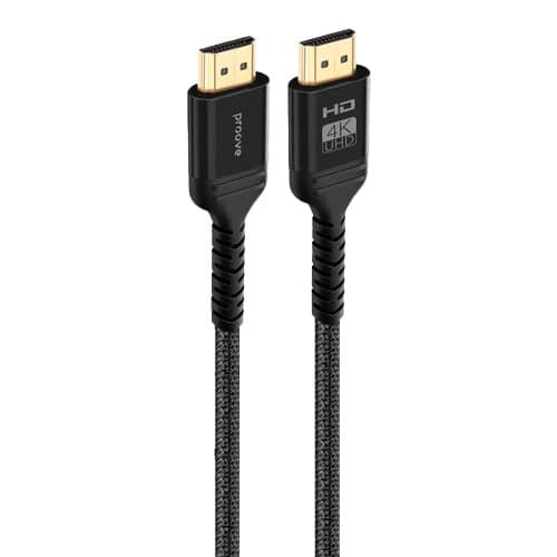 Proove PlayBack HDMI to HDMI Cable - 3m