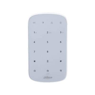 Dahua Wireless Keypad