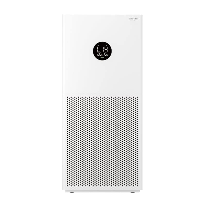 Xiaomi Smart Air Purifier 4 Lite — Smart Clean Air for Everyday Living