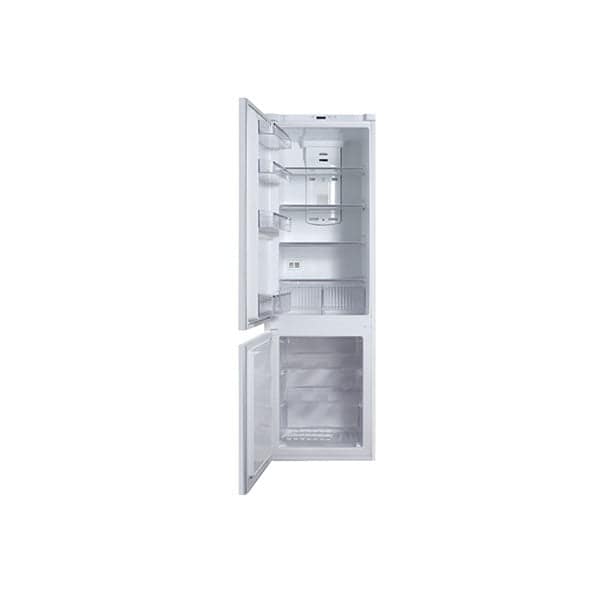 Bompani BOBO600/E Combined Built-in No-Frost Refrigerator 242 L