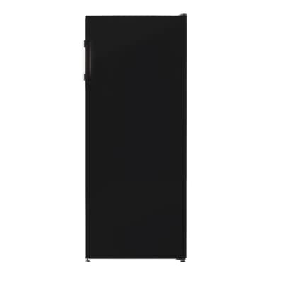Lavina Upright Freezer 300L – Black